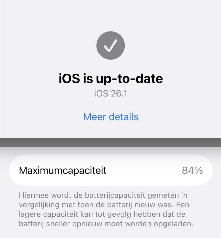 IPhone 12 mini 128GB black