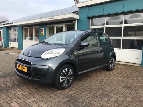 Citroen C1 1,0 12v
