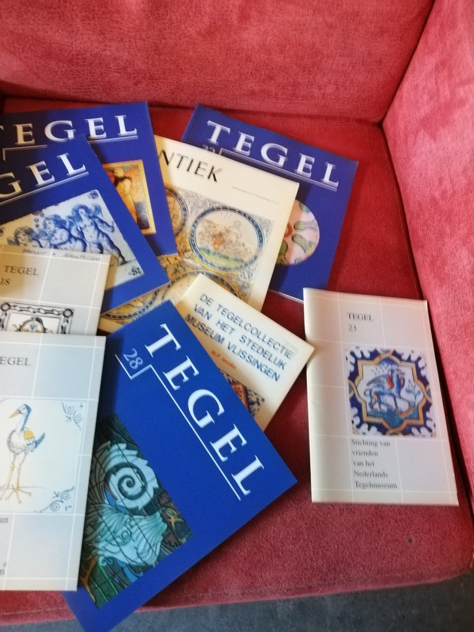 Boeken