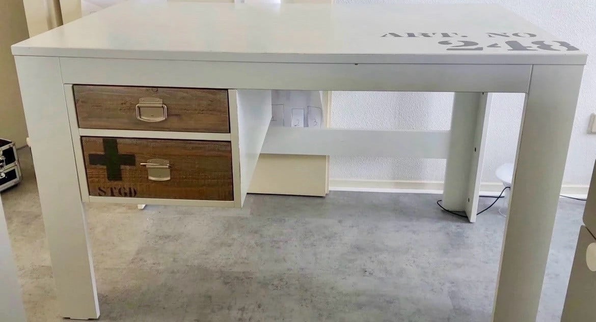Kinderkamer