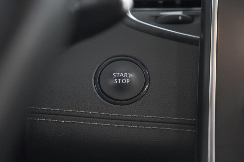 Renault Grand Scenic tce 140 edc intens | 7 zitplaatsen | trekhaak | camera