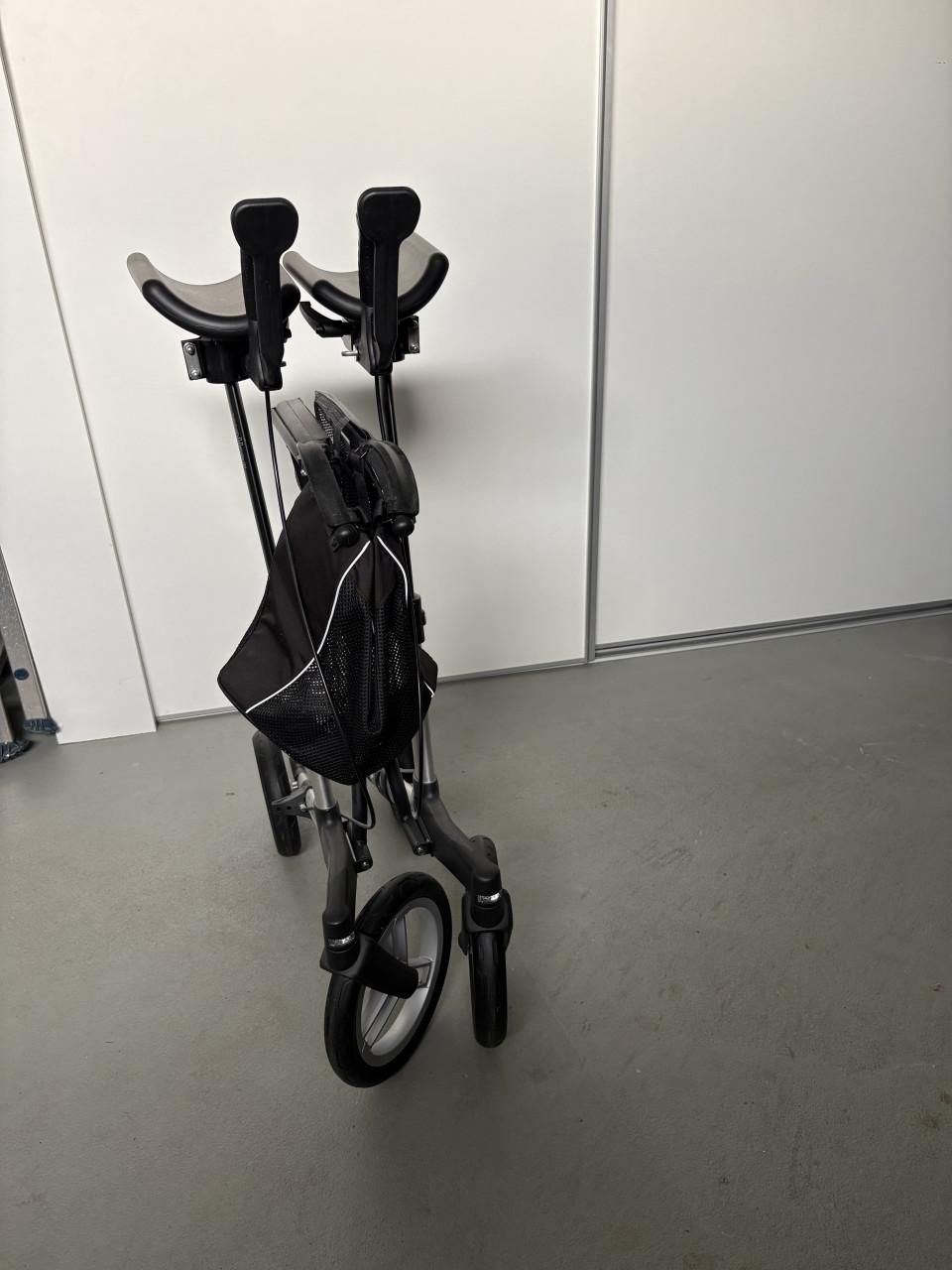 Rollator Gemino 60 Walker