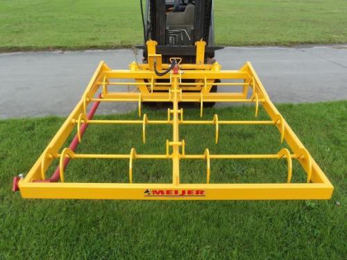 Te koop gevraagd pakkenklem (8-12 st)