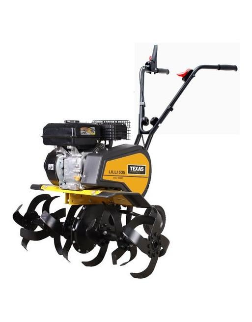 Honderden Tuinmachines uit voorraad leverbaar