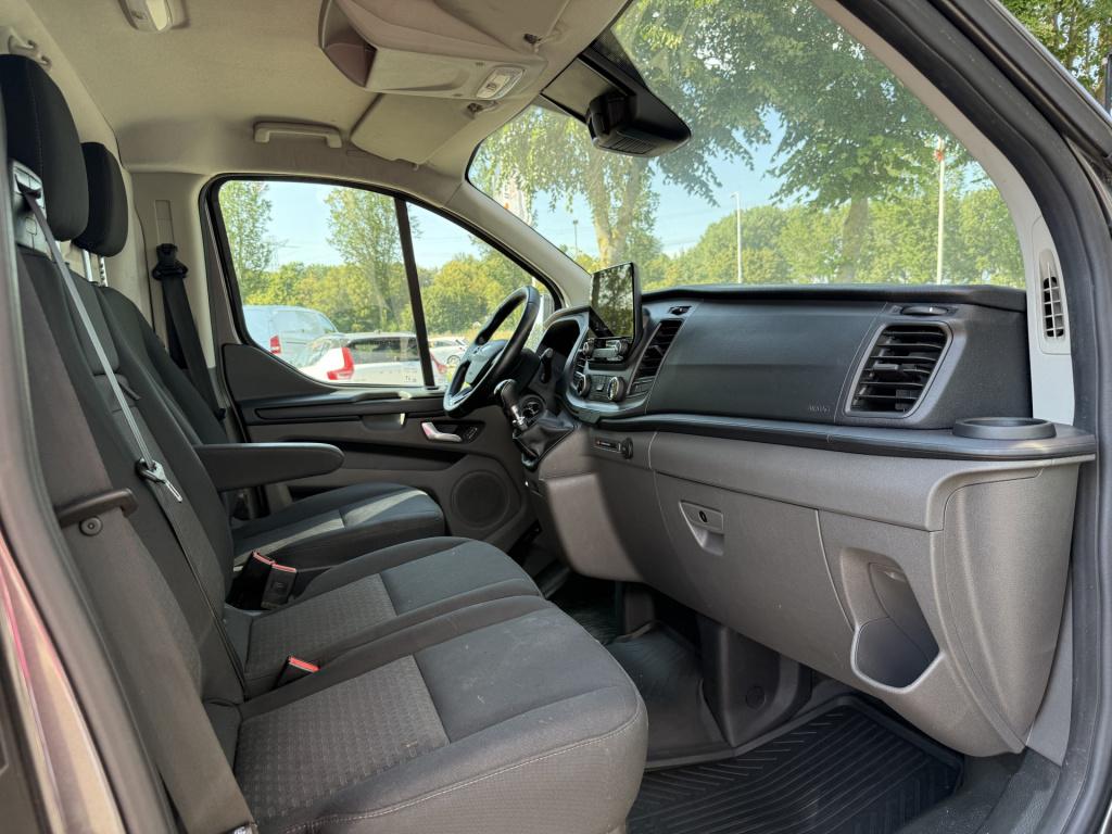 Ford Transit Custom 300 2.0 tdci l2h1 raptor | zb-edition | 2x schuifd. | c