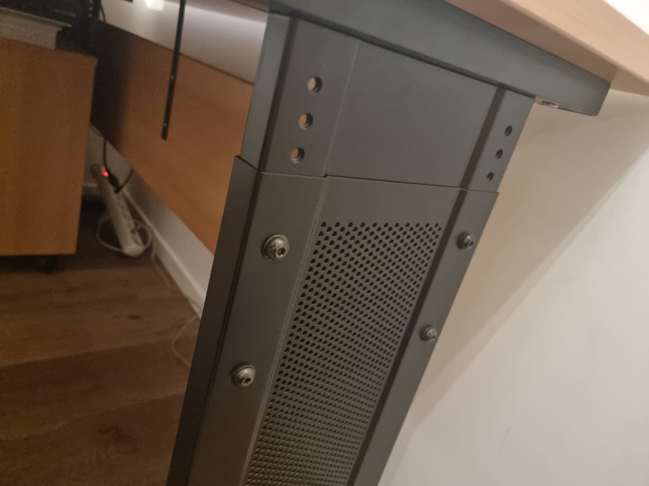 Compleet bureau