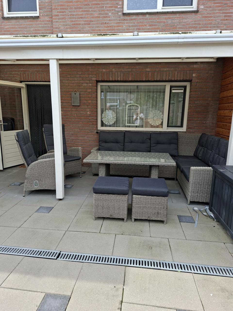 Loungeset