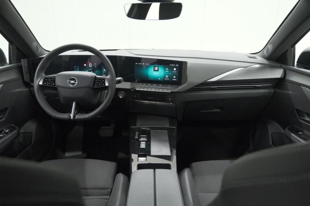 Opel Astra sports tourer 1.2 turbo 136 hybrid gs | 360 camera | adaptieve c