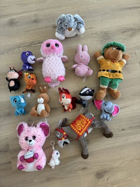 Knuffels