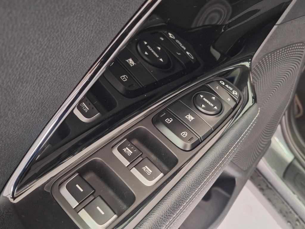 Kia Niro 1.6 gdi hybrid businessline