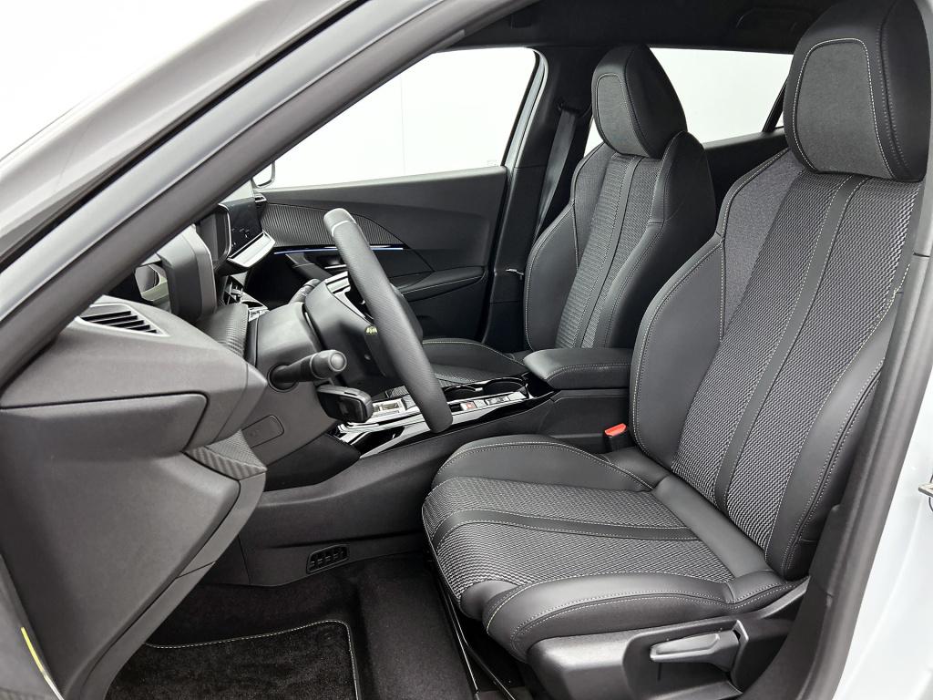 Peugeot 2008 hybrid 145pk automaat gt | rijklaar | adaptive cruise control 