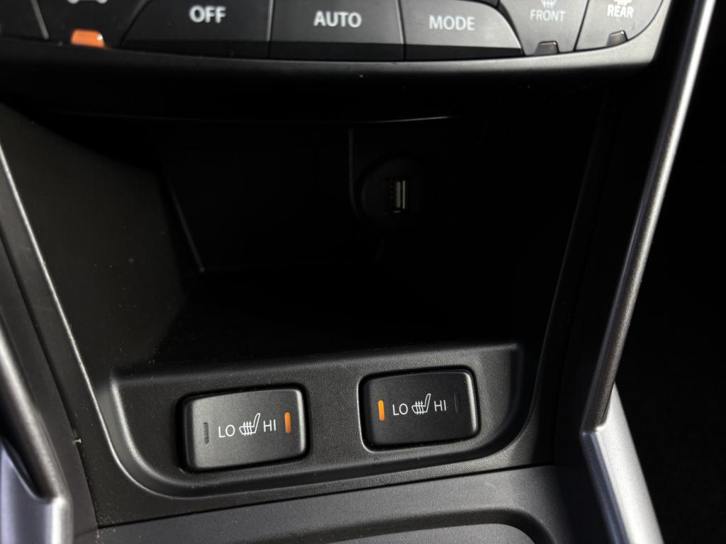 Suzuki Sx4 S-cross automaat 1.4 boosterjet select hybrid
