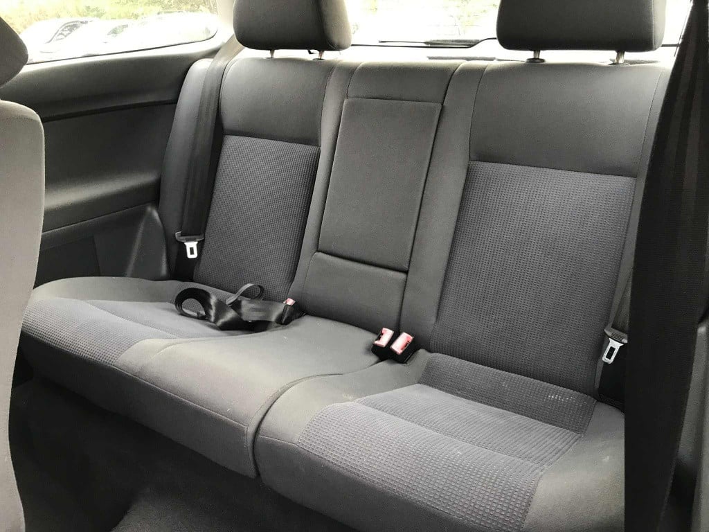 Volkswagen Polo 1.4-16v comfortline