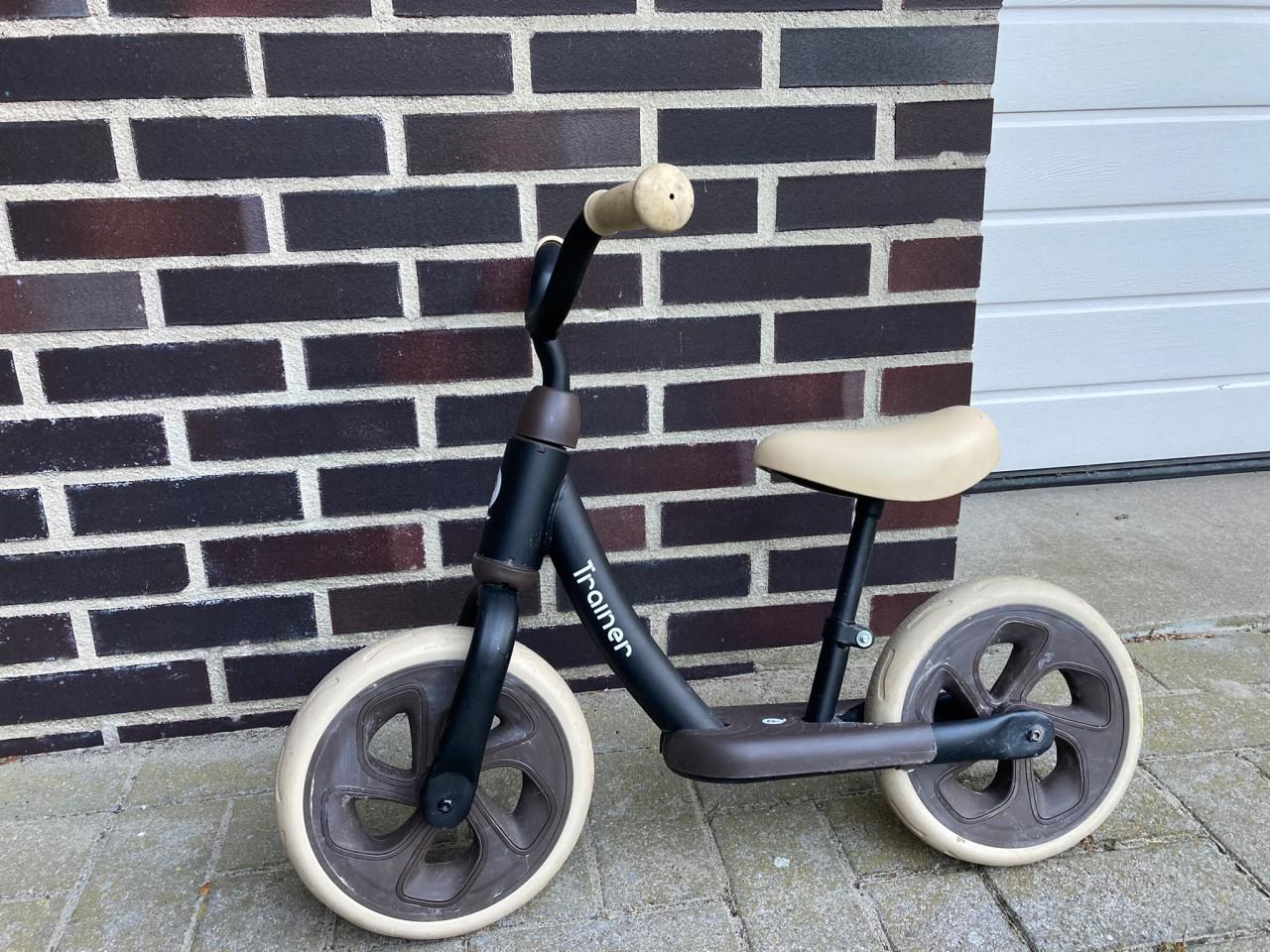 Loopfietsje
