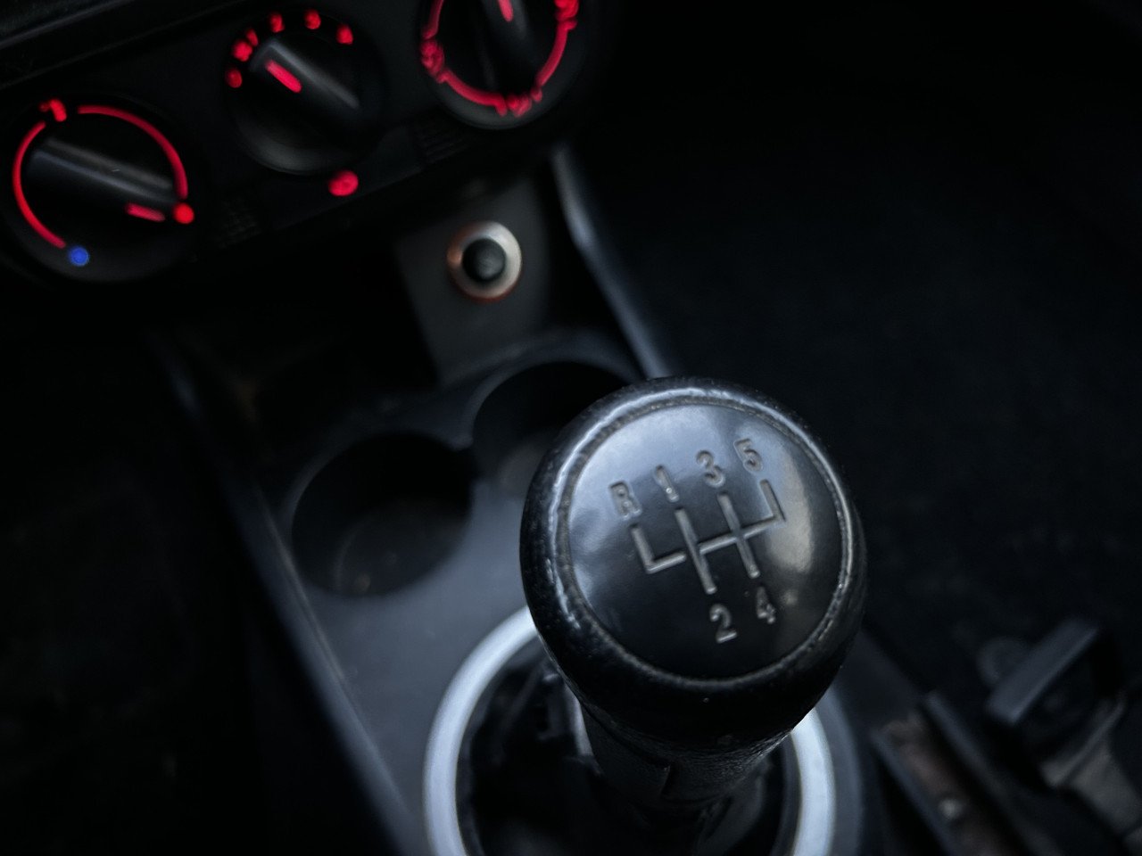 Volkswagen Fox 1.4 Optive/NAP/APK/LAGE KM-STAND/