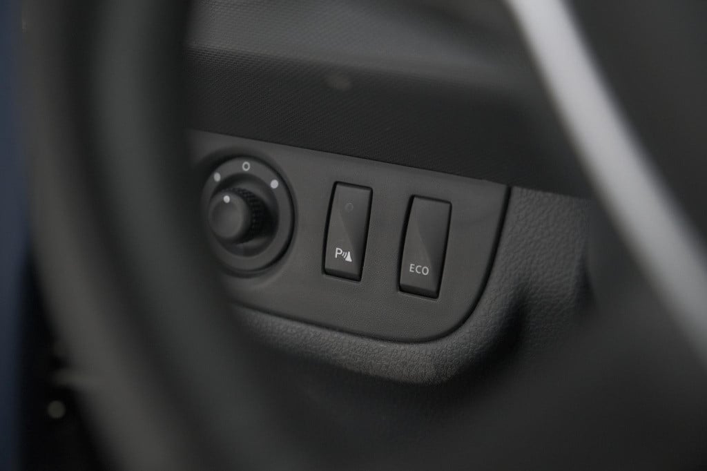 Dacia Sandero Stepway tce 90 sl | navigatie | parkeersensoren | airco