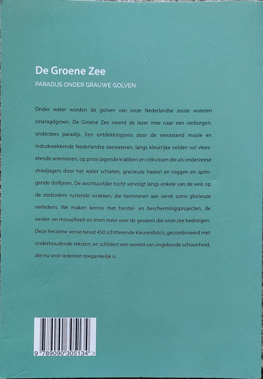 Watersport Boek