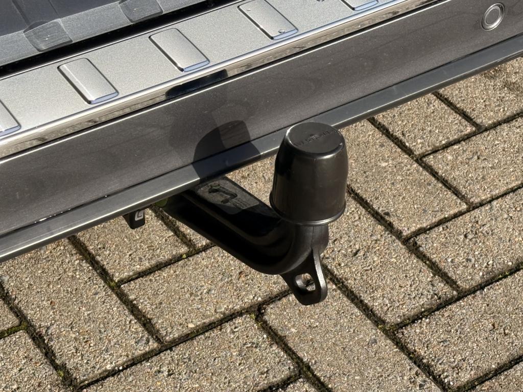 Mercedes-Benz V-Klasse 250d 4-matic edition | 7p | burmester | 360 camera |