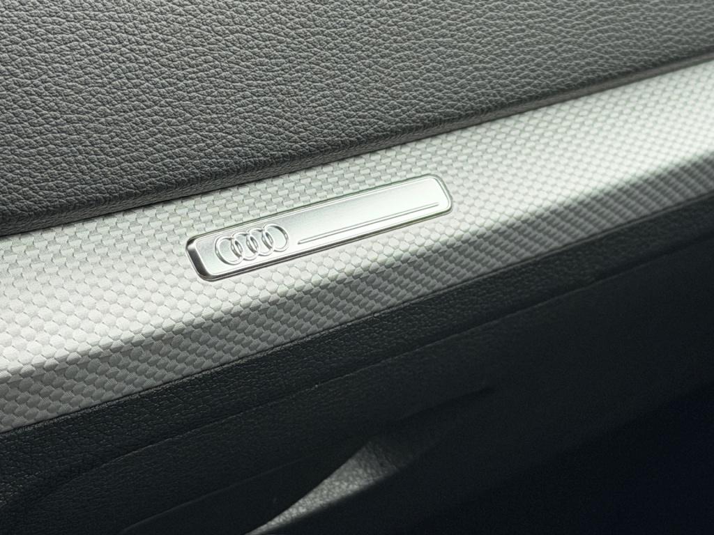 Audi Q2 35 tfsi 150pk s-tronic advanced | virtual | camera | carplay | elek