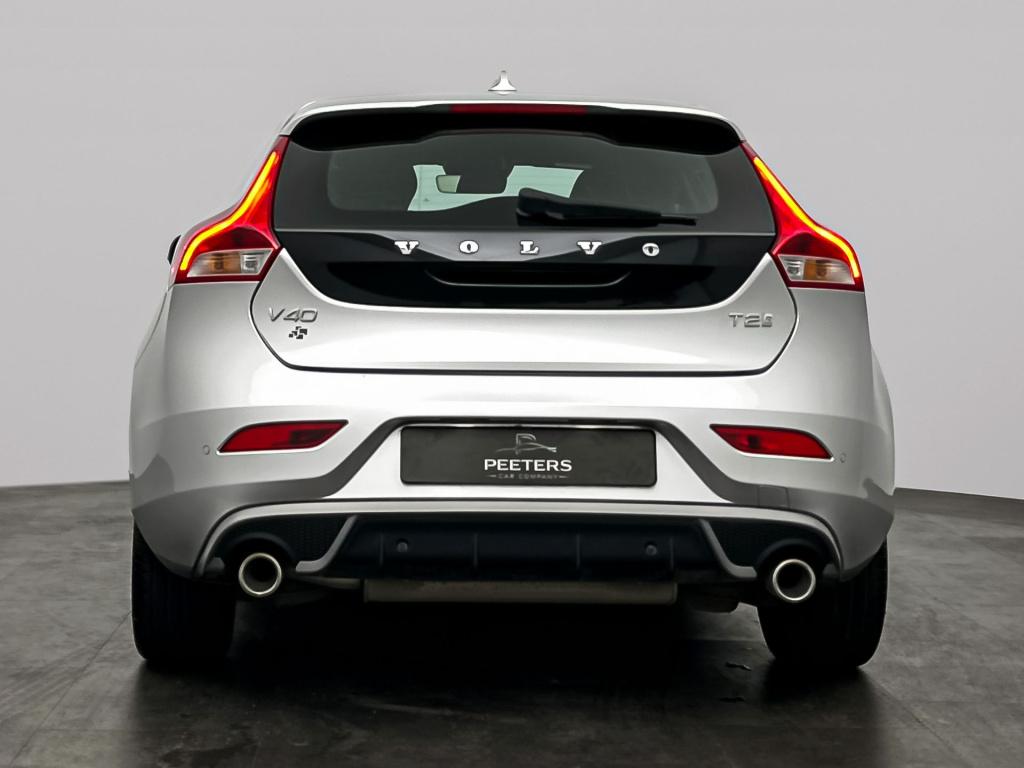 Volvo V40 1.5 t2 r-design