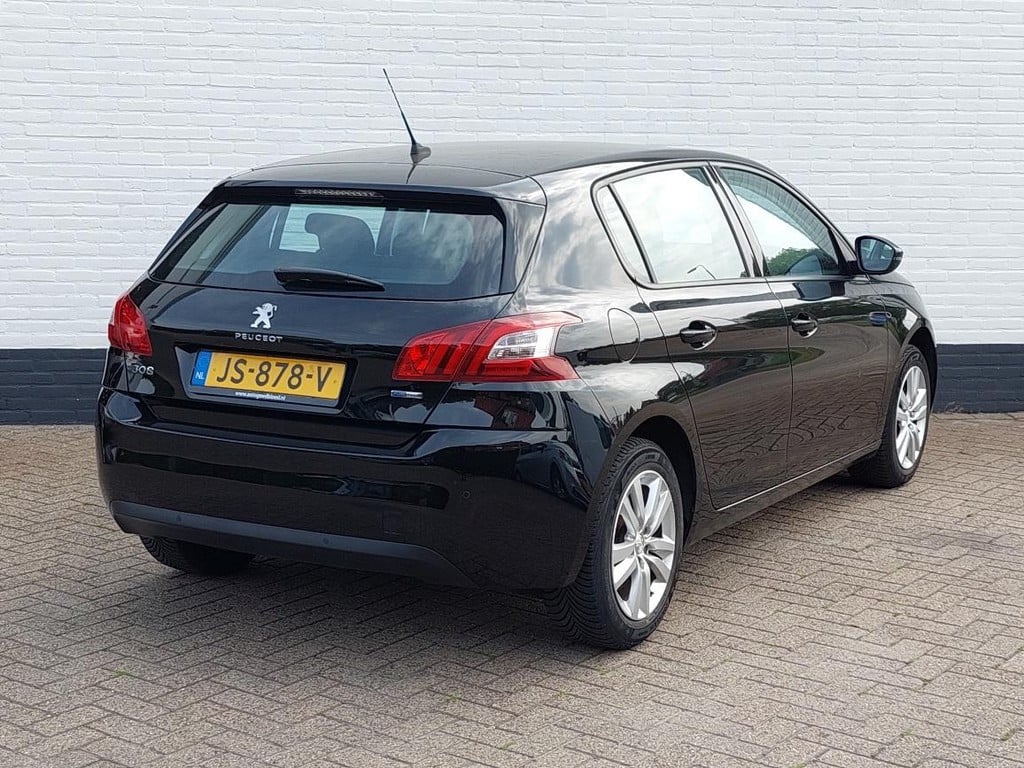 Peugeot 308 1.2 puretech active | navi | park.sens | climate control