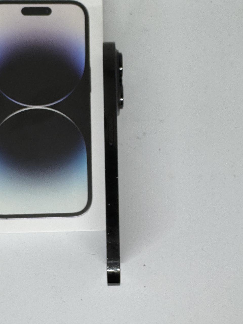 IPhone 14 Pro Grafiet 256GB