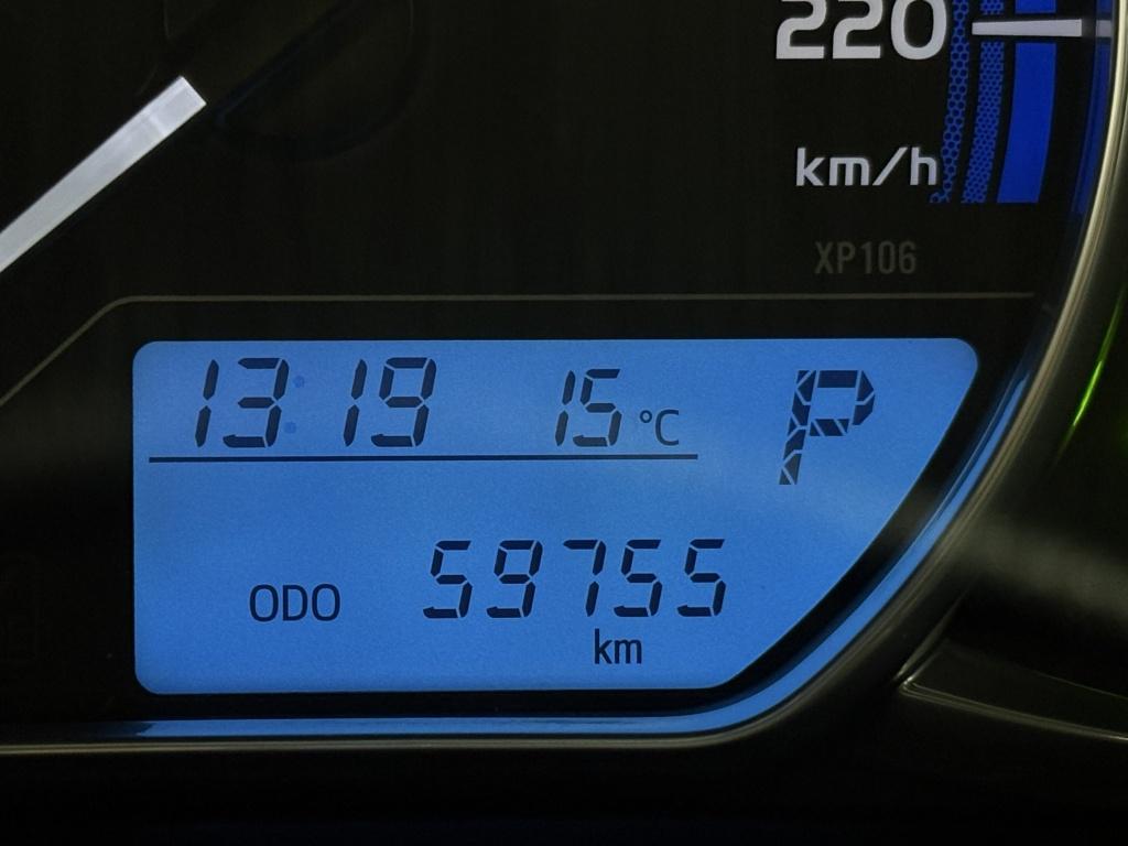 Toyota Yaris 1.5 hybrid dynamic bi-tone | camera | navi |