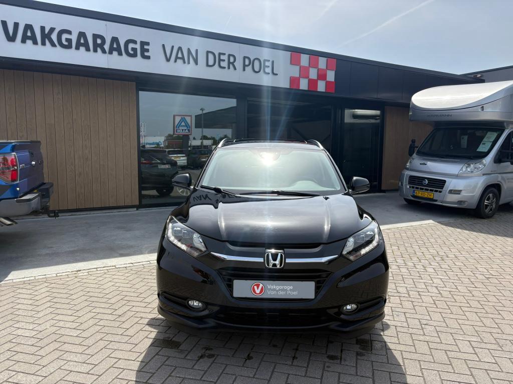 Honda HR-V 1.5 i-vtec executive