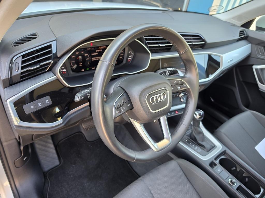 Audi Q3 45 tfsie phev attitude plus 245pk 2022 | automaat | led | dealer