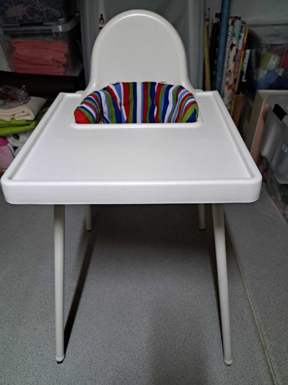Kinderstoel