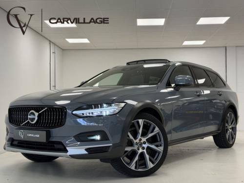 Volvo V90 cross country 2.0 b6 awd pro | panoramadak | winterpakket pro | p