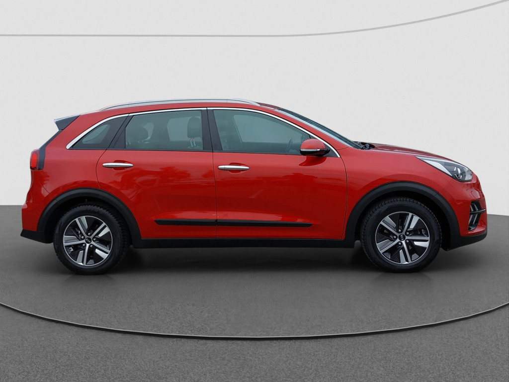 Kia Niro 1.6 gdi hybrid dynamicline | 1e eigenaar |