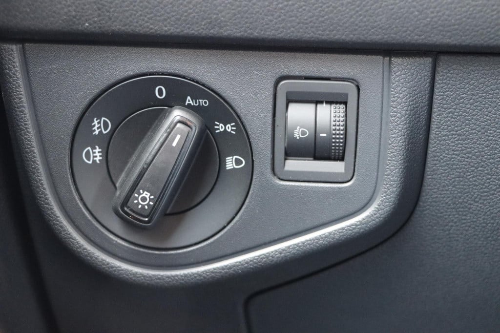 Volkswagen Polo 1.0 tsi comfortline