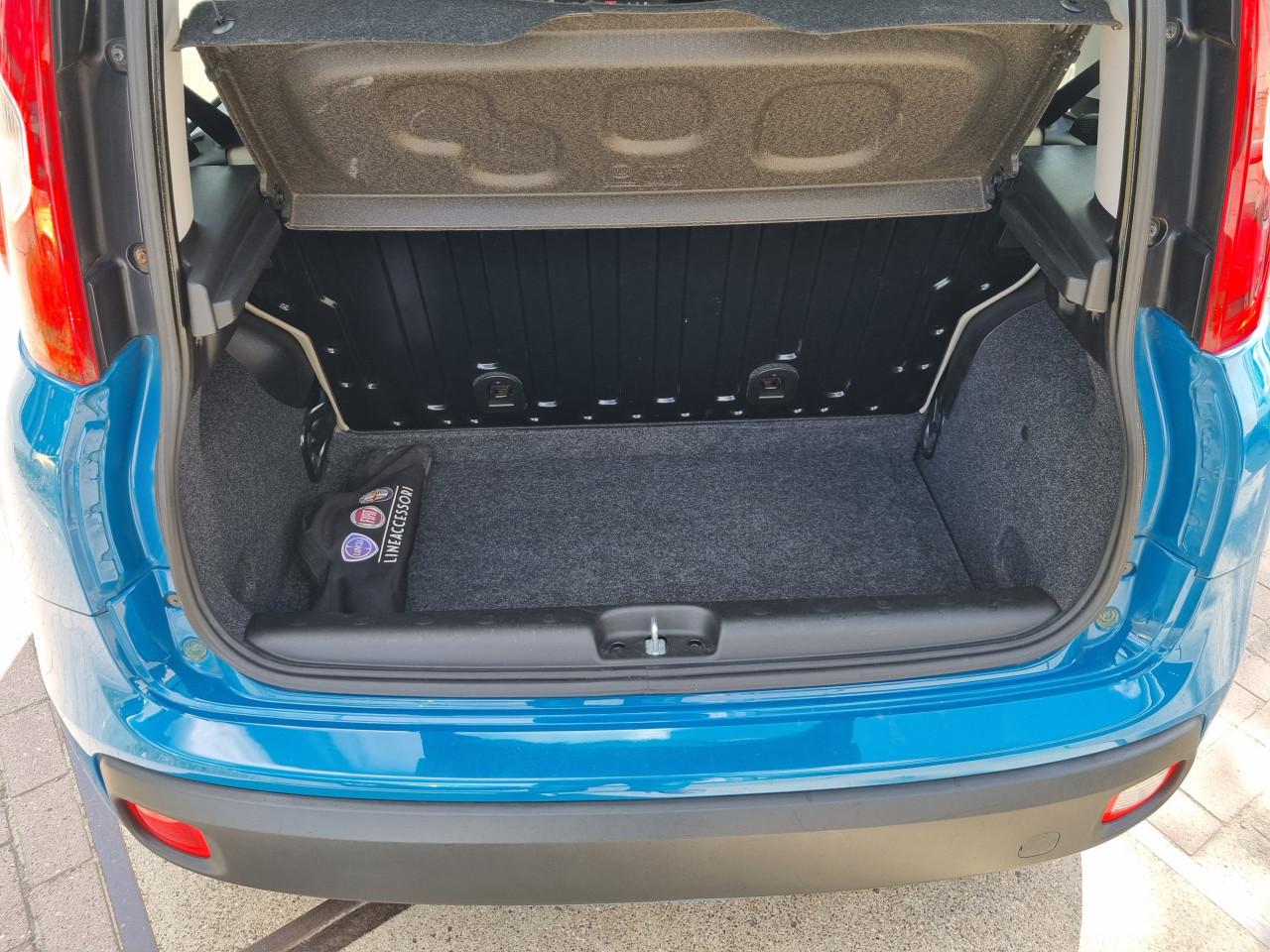 Fiat Panda 0.9 TwinAir Easy | 2e Eigenaar | 106.455 KM!