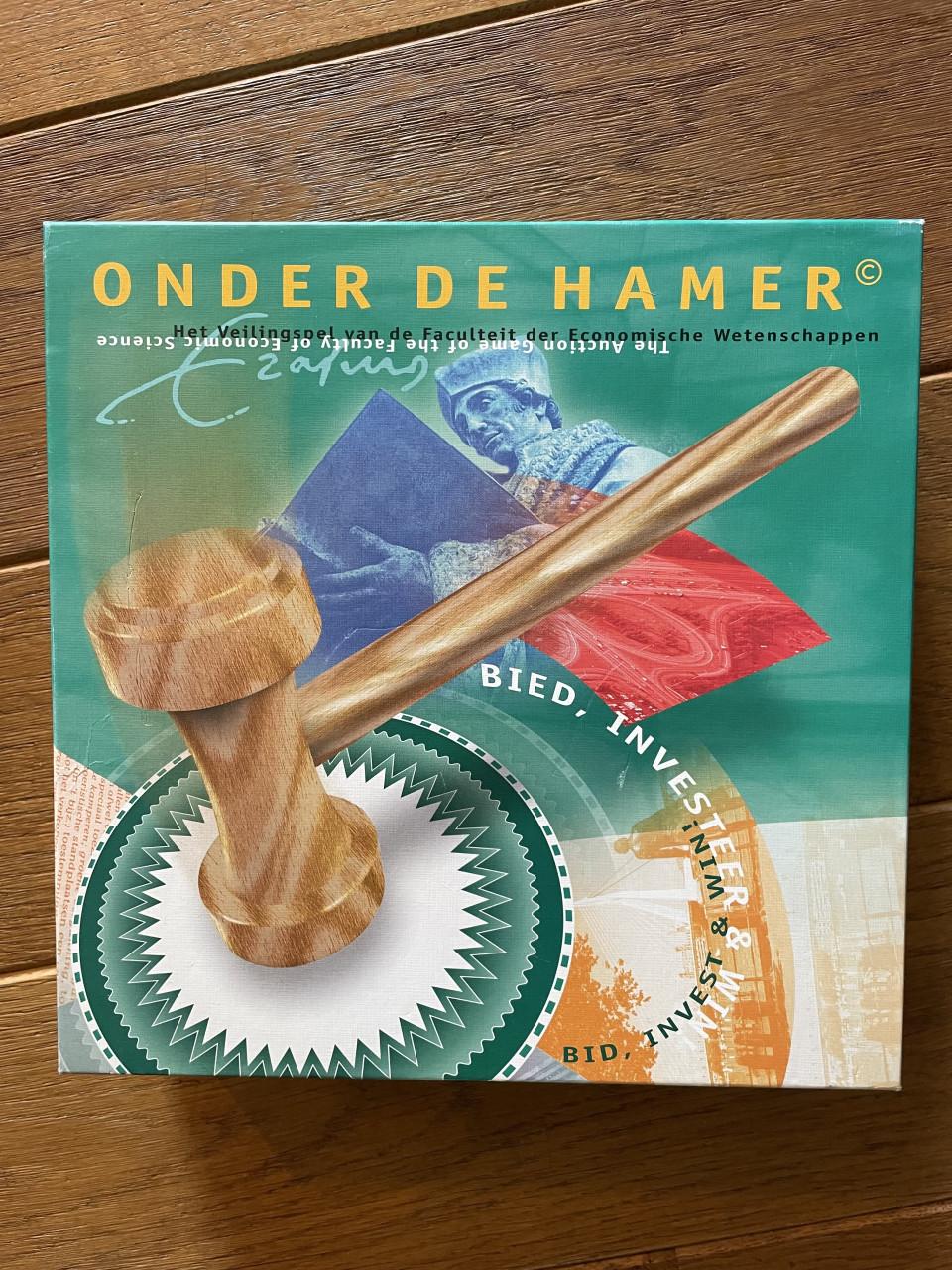 Gratis: diverse spellen Kapelle