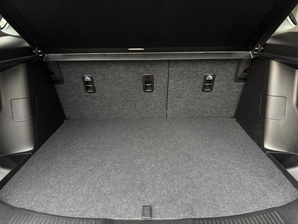 Suzuki Sx4 S-cross automaat 1.4 boosterjet select hybrid