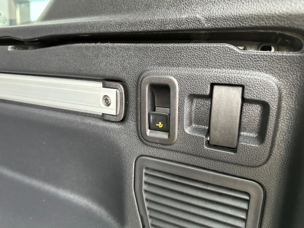 Volkswagen Touran 1.5 tsi 150pk dsg goal 7-persoons | trekhaak | dode hoek 