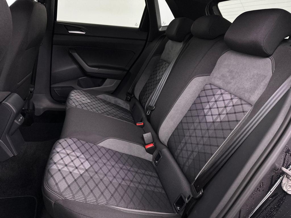 Volkswagen Polo 1.0 tsi r-line-edition