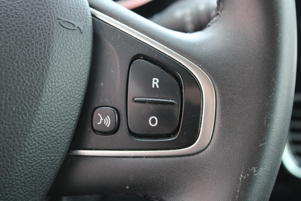 Renault Clio 0.9 tce limited