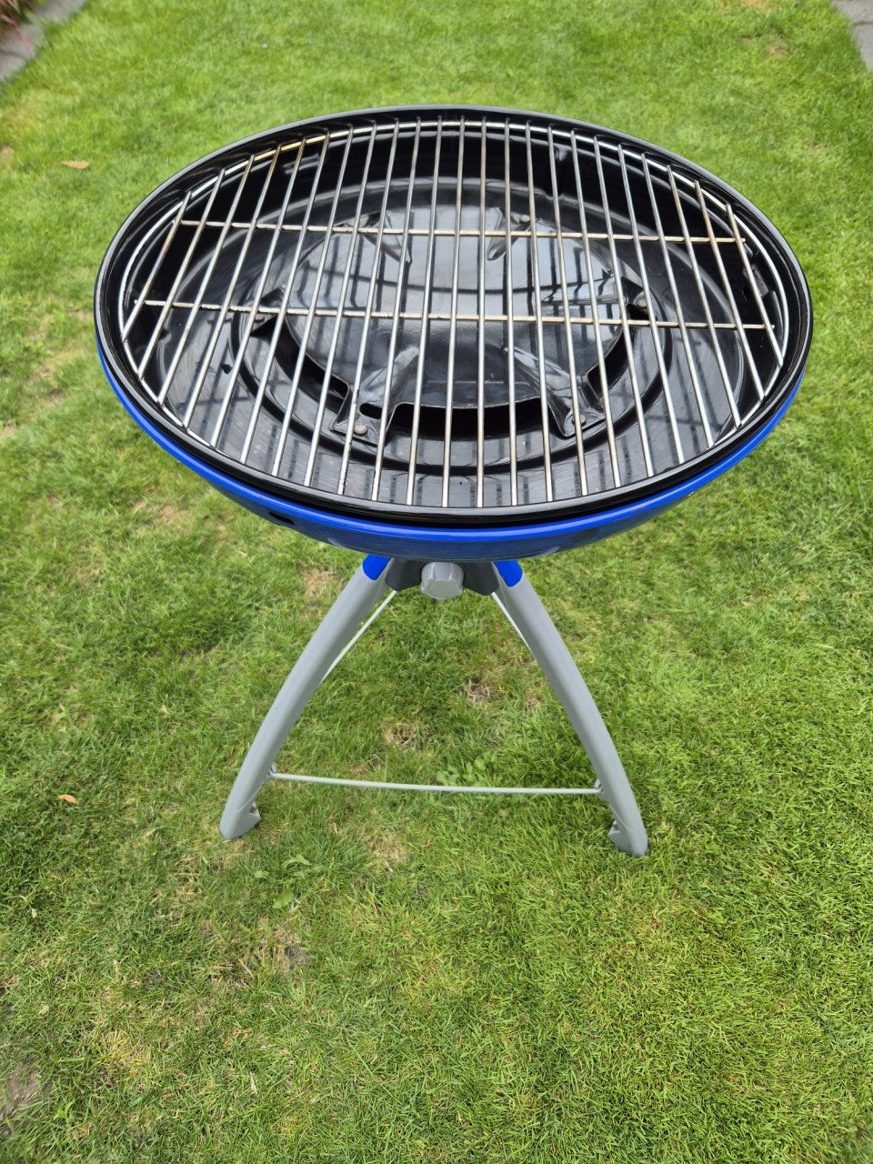 BBQ CADAC SKOTTELBRAAI