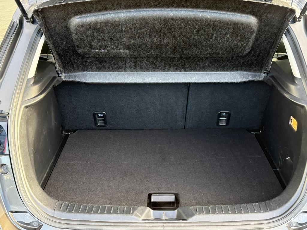 Mazda Cx-3 2.0 skyactiv-g 120 gt-m automaat