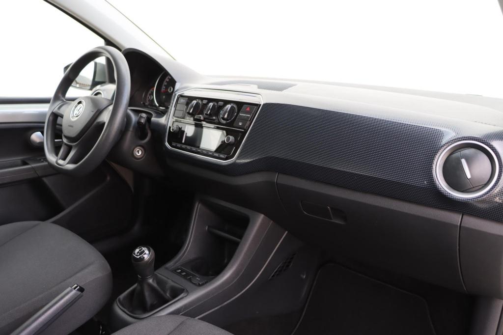 Volkswagen UP! 1.0 bmt take up! | airco | bluetooth
