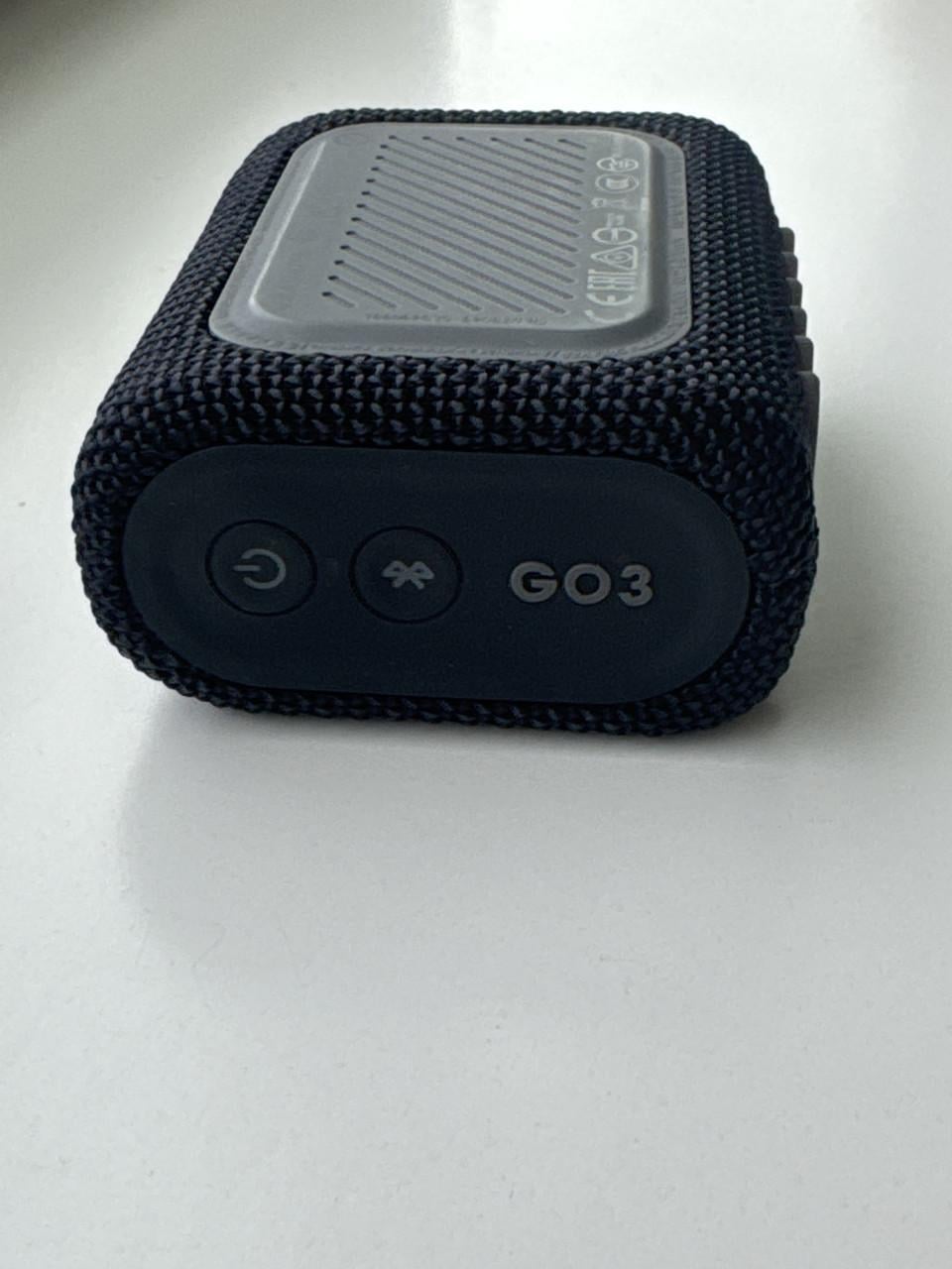 JBL GO3