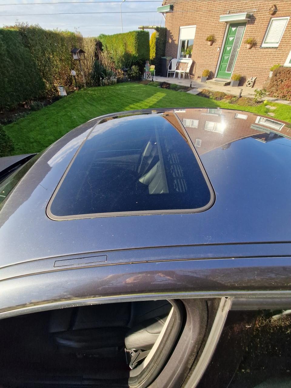 Bmw 320i luxery