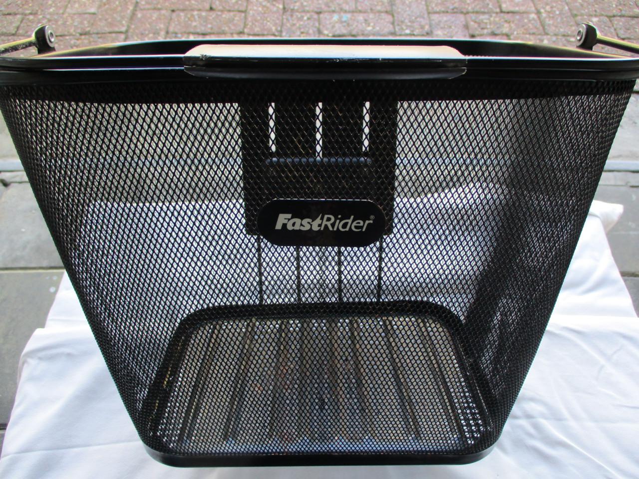 Zgan grote afneembare mand met cijferslot voor stuurbevestiging