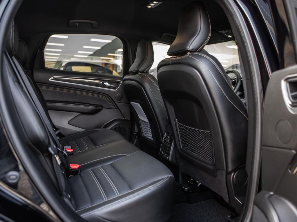 Renault Arkana 1.6 hybrid 145pk e-tech engineered automaat