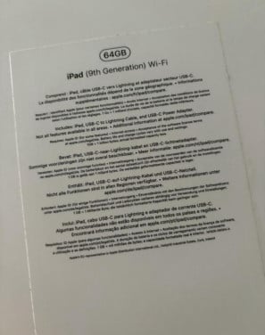 Ipad
