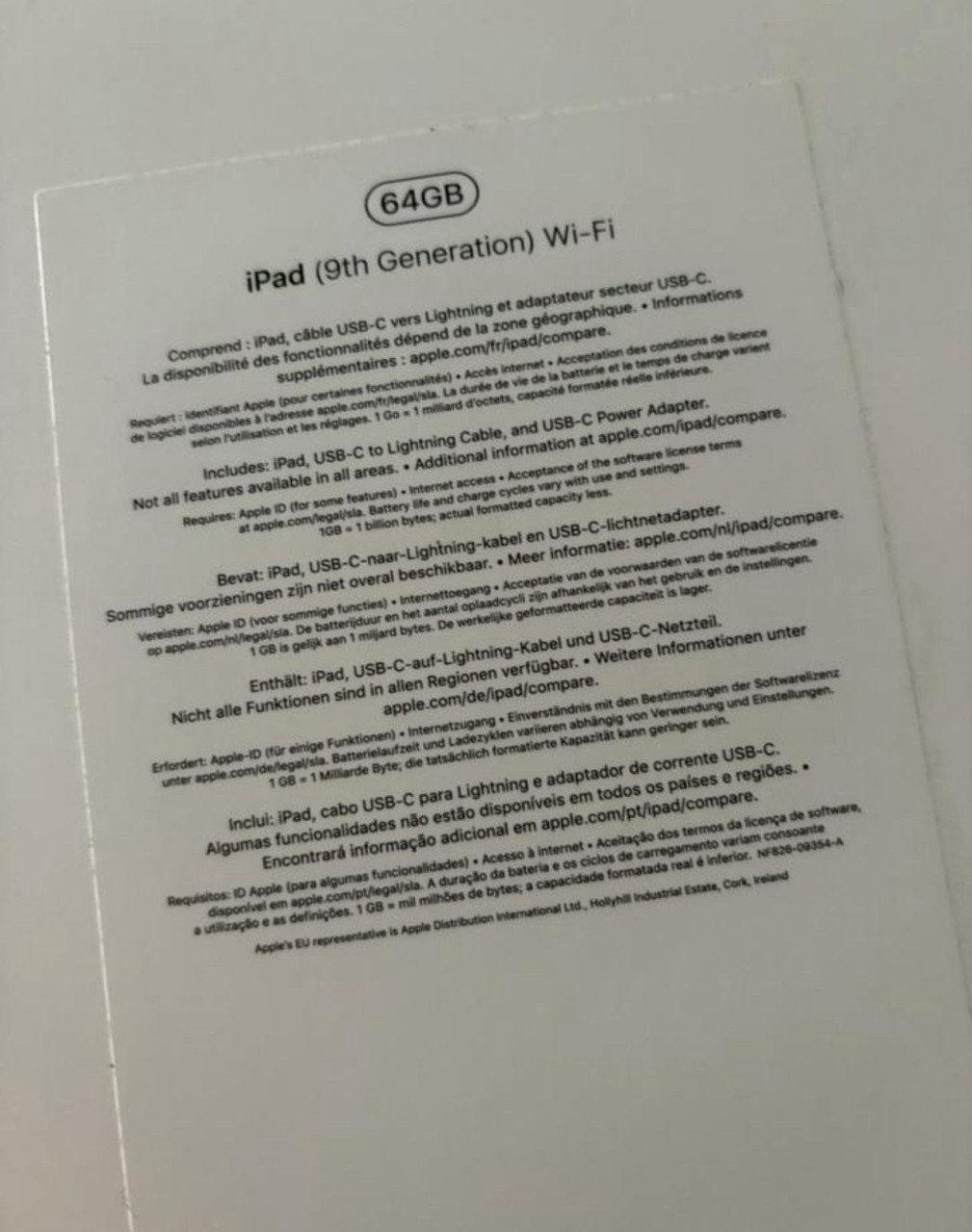 Ipad