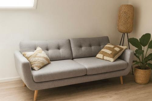 Driezitsbank Sofacompany model Vera