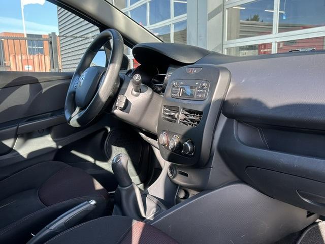 Renault Clio 0.9 tce authentique